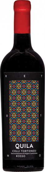 2022 MX-Quila Piemonte DOC trocken Bio - Quila
