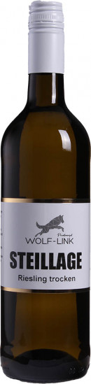 2024 Riesling trocken - Privatweingut Wolf-Link