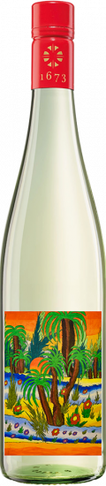 2024 Blanc de Noir Qualitätswein lieblich - Weingut Kloster Ebernach