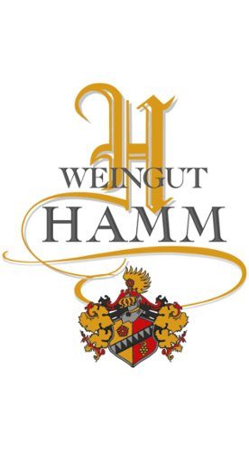 2018 Viva la Riesling Spätlese BIO  - Weingut Hamm