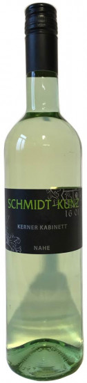 2013 Nahe Kerner Kabinett lieblich - Weingut Schmidt-Kunz