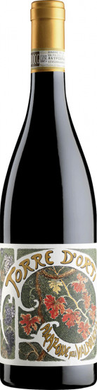 2020 Torre d'Orti Amarone della Valpolicella DOCG trocken - Azienda Agricola Cavalchina