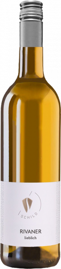 2022 RIVANER lieblich - SCHILD.WEIN