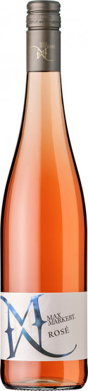 2022 Rosé trocken - Weingut Max Markert