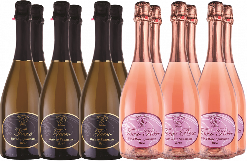 Agricola Bosco Kennenlern-Paket - Agricola Bosco