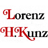 2017 Oestrich Klosterberg Spätburgunder Rosé feinherb - Weingut Lorenz Kunz
