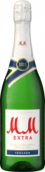 MM Extra - Rotkäppchen-Mumm