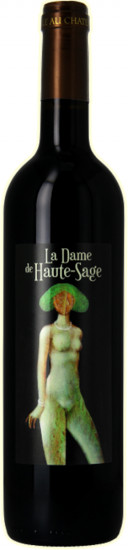 2019 La Dame de Haute-Sage Cadillac Côtes de Bordeaux AOP trocken - Château Peneau