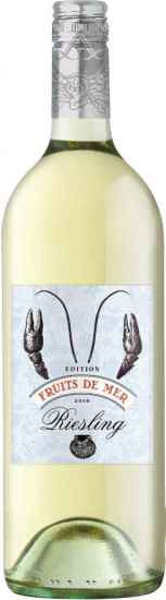 2024 Riesling Fruits de Mer trocken 1,0 L - Weingut Lergenmüller