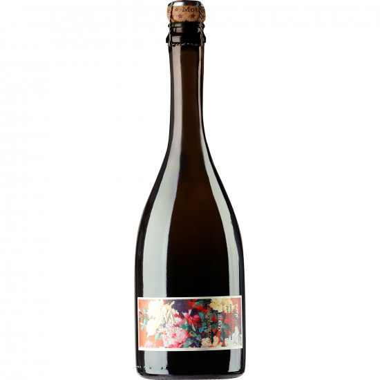 Marie Weißburgunder Sekt brut Bio - Sektgut Motzenbäcker