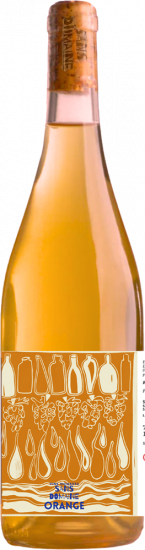 2023 Sans Domaine Orange trocken - Sans Domaine
