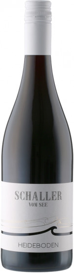 2024 Heideboden trocken - Schaller vom See