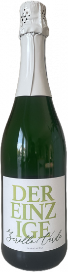 DER EINZIGE Zerello Verde - - DER EINZIGE - Weingut Mario Altan
