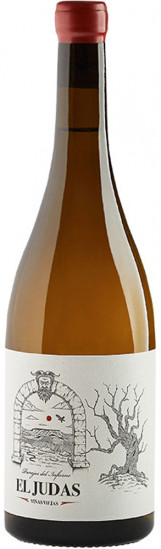 2021 El Judas trocken - Barco del Corneta