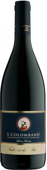 2024 San Colombano DOC trocken - Nettare dei Santi