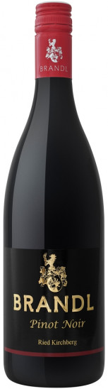 2019 Pinot Noir trocken - Weinhof Brandl