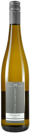 2021 Chardonnay trocken - Weingut Feindel-Anselmann