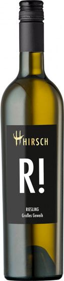 2022 »R!« Riesling 
