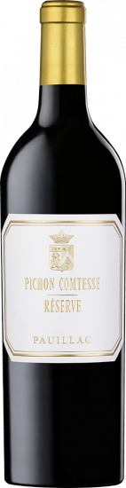 2022 Pichon L Comtesse Réserve Pauillac AOP trocken - Château Pichon Longueville Comtesse