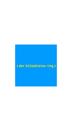 2013 Bergrettung Riesling Auslese - Der klitzekleine Ring