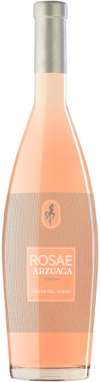 2025 Arzuaga Rosae Ribera del Duero DO trocken Bio - Bodegas Arzuaga Navarro
