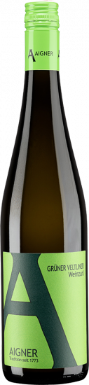 2025 Grüner Veltliner 