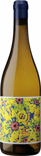 2025 Nomeolvides Chardonnay Navarra DO trocken - Finca La Cantera de Santa Ana