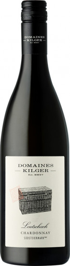 2021 Chardonnay LEUTSCHACH DAC trocken - Domaines Kilger