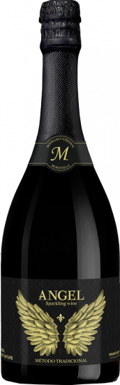 2022 Ángel Espumoso Reserva Manchuela DO brut nature - Bodega y Viñedos Moratalla