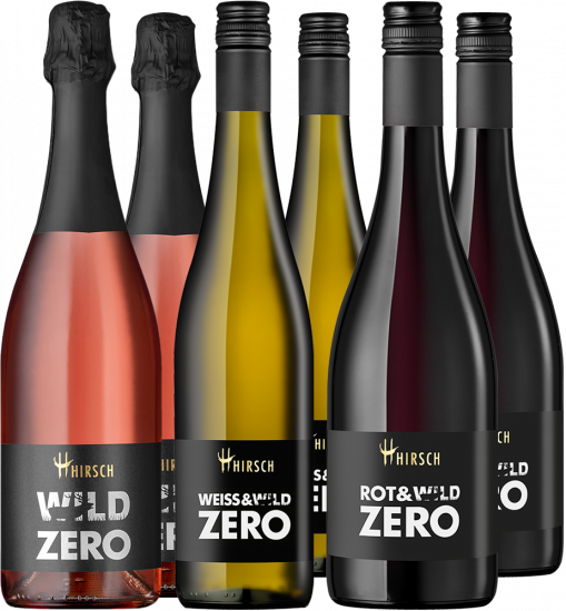 Zero Alkohol-Paket - Christian Hirsch
