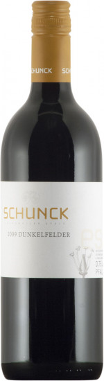 2018 Dunkelfelder trocken - Weingut Schunck