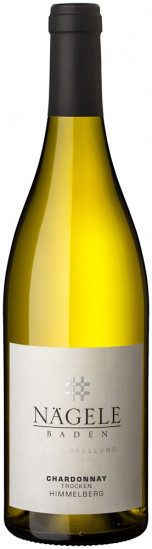 2019 Michelfelder Himmelberg Chardonnay trocken - Weingut Nägele