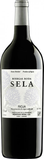 2020 Sela Rioja DOCa trocken 1,5 L - 