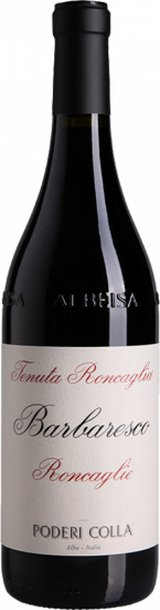 2021 (3,000) BARBARESCO Roncaglie Cassa Legno/Pode 3,0 L - 