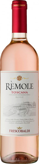 2023 Rèmole Rosato Toscana IGP trocken - Frescobaldi
