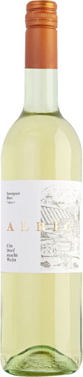 2023 Sauvignon Blanc feinherb - Weingenossenschaft Albig