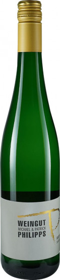 2025 Riesling Kabinett lieblich - Weingut Michael & Patrick Philipps