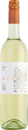 2025 Sauvignon Blanc feinherb - Weingenossenschaft Albig