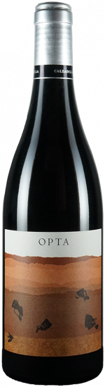 2019 Opta Pago Calzadilla VP trocken Bio - Pago Calzadilla