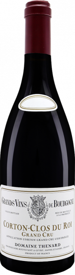 2021 Clos du Roi Corton Pinot Noir Grand Cru AOP trocken - Domaine Thénard