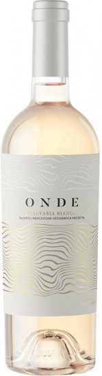 2023 Onde Malvasia Bianca del Salento IGP trocken - Cantine Lizzano
