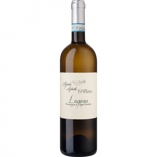 2024 Santa Cristina Lugana trocken - Zenato Azienda Vitivinicola