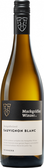 2024 Markgräflerland Sauvignon Blanc feinherb - Markgräfler Winzer  