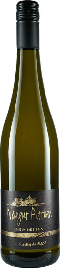 2025 Riesling Auslese - Weingut Pitthan