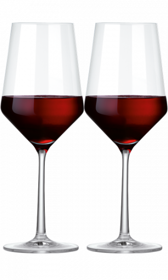 Rotwein Genießer Paket