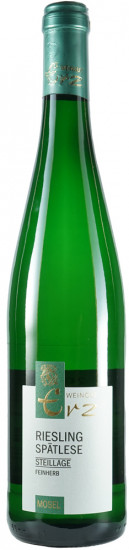 2019 Brauneberger Klostergarten Riesling 