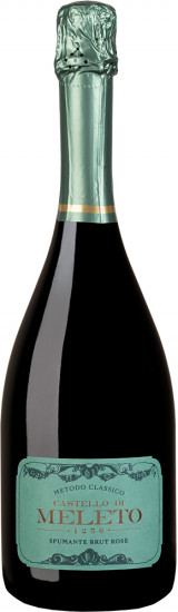 2019 Camboi Malvasia Nera Toscana IGP Bio - Castello di Meleto