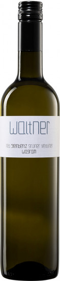 2025 Grüner Veltliner Ried Gösinger Steinbertz trocken - Weingut Gerald Waltner
