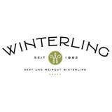 2015 Blanc de Blancs *S* Brut Crémant Pfalz BIO - Weingut Winterling