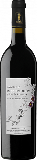 2024 Cuvée Classique trocken - Domaine la Rose Trémière